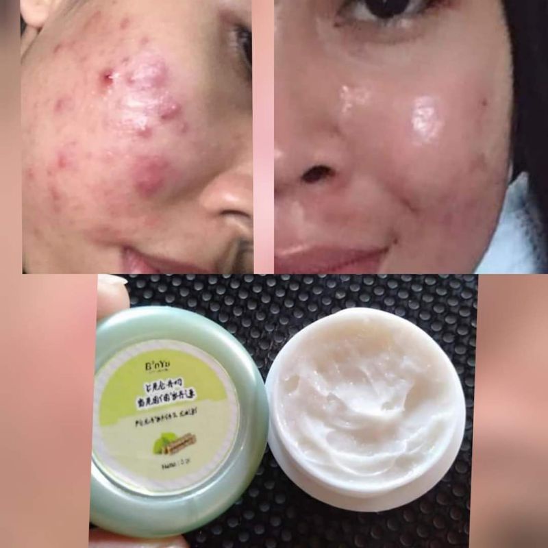 CREAM BROTOWALI