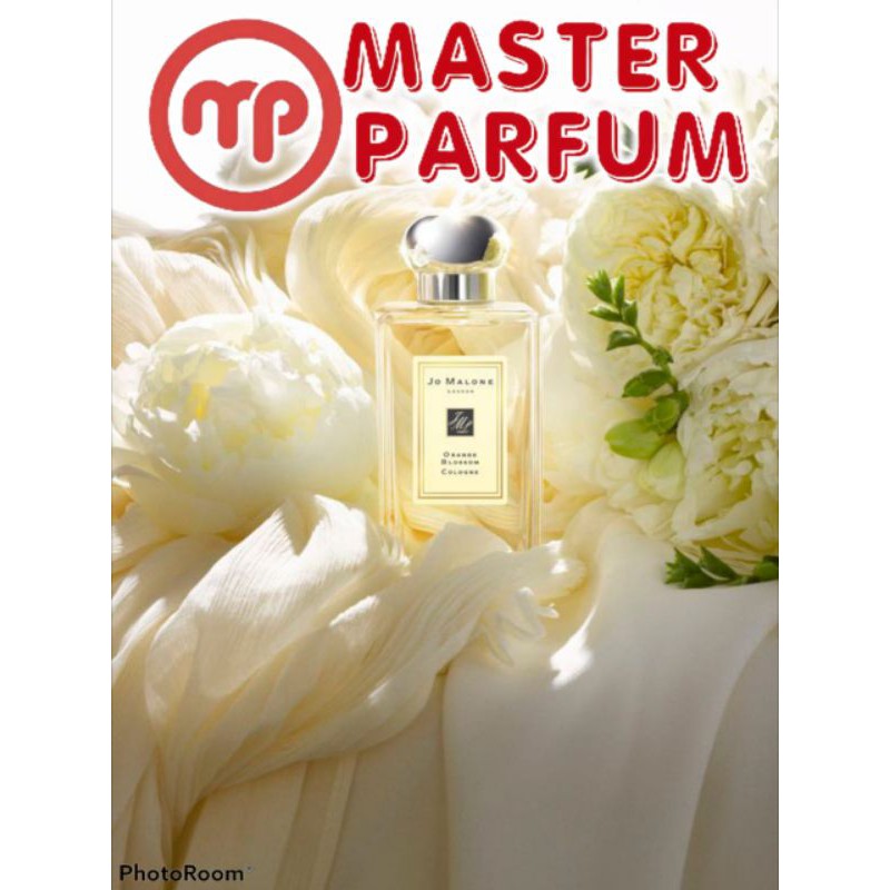 Master parfum bibit murni 20ml