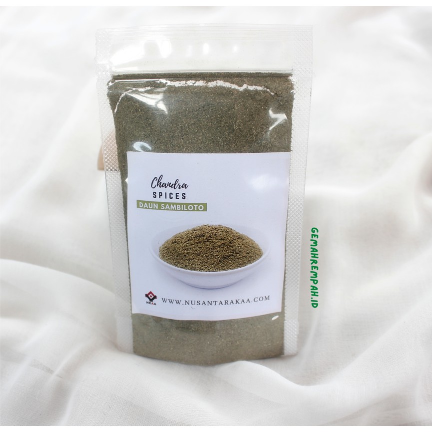 Sambiloto Bubuk 100gr