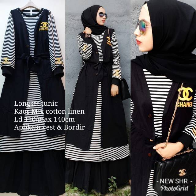 Original SHR