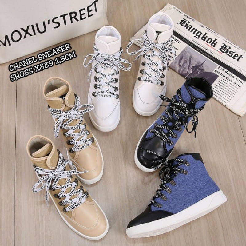Shoes X889