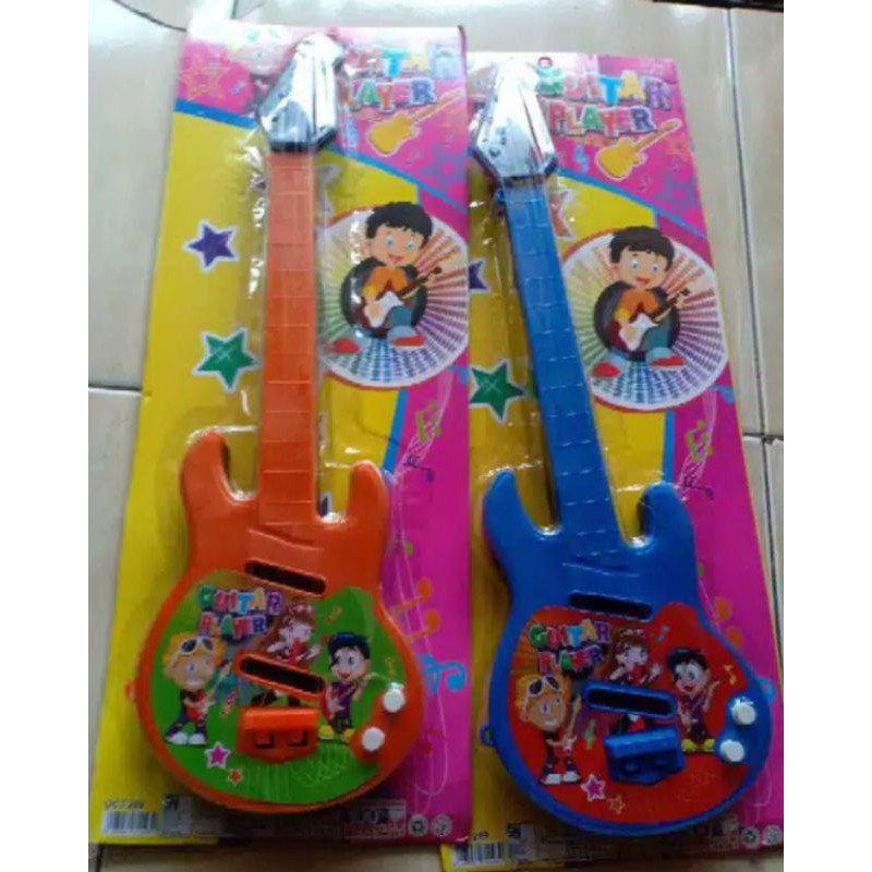 GITAR GITARAN