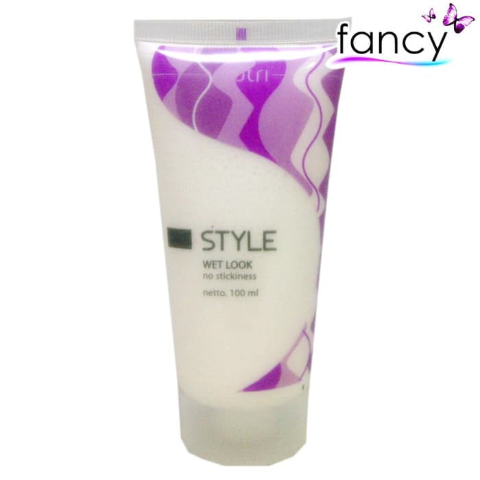 PUTRI WET LOOK 100ml