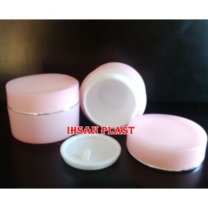 POT BUNGA 15 GR PINK/PINK