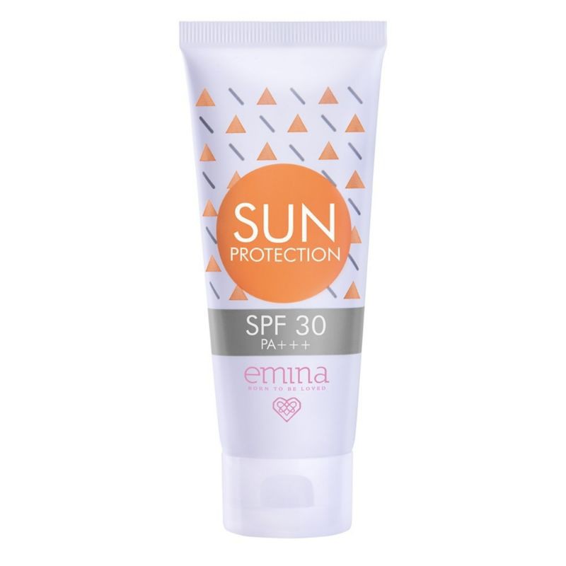 emina sun protection 30 spf