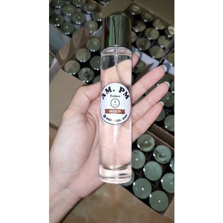 Parfum Paris Hilton