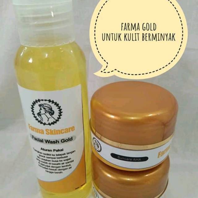 Farma gold