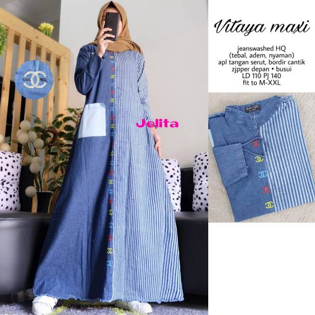 VITAYA MAXI