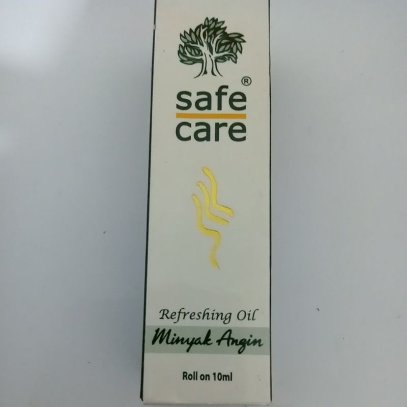 safecare ori