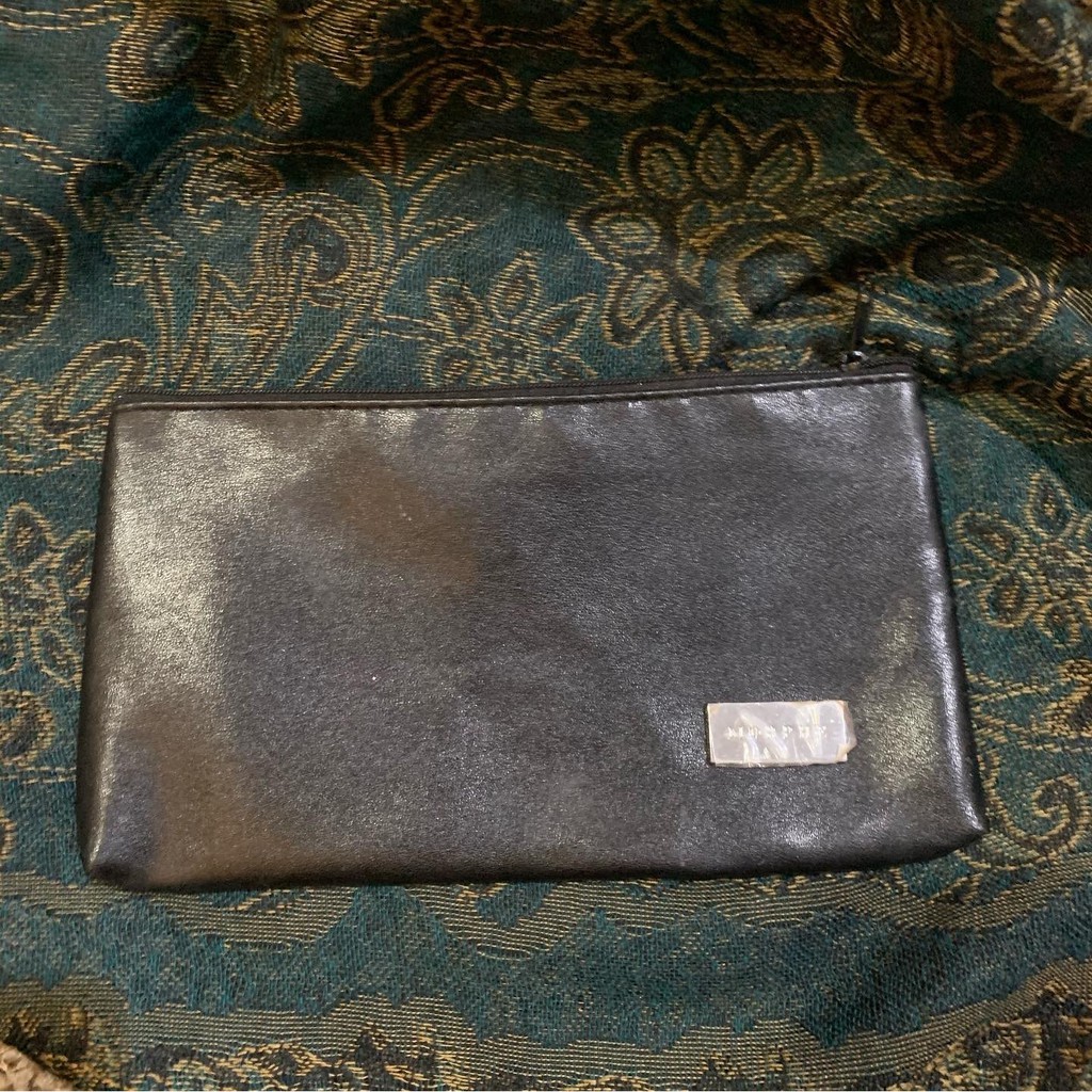 Morphe pouch make up brush