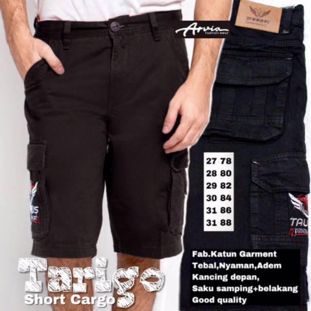 Tarigo set