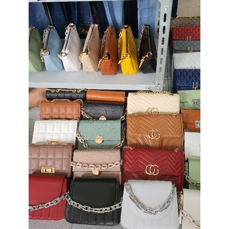 Promo tas 50.000
