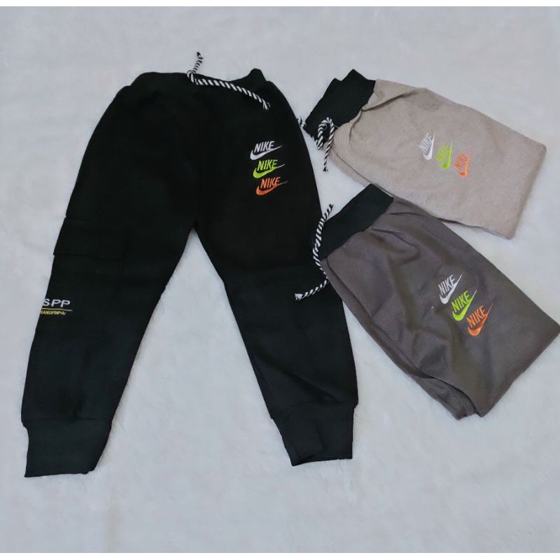 CELANAJOGER/ANAKIMPORT3-7THN
