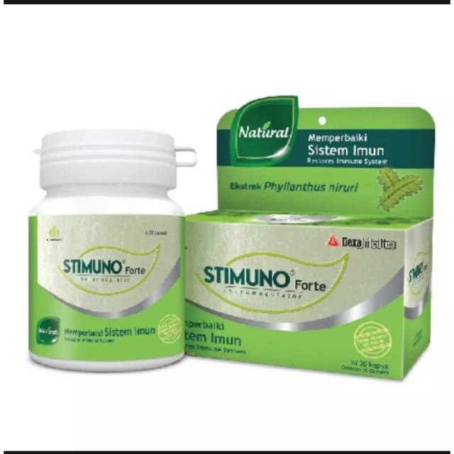 Stimuno Forte isi 30