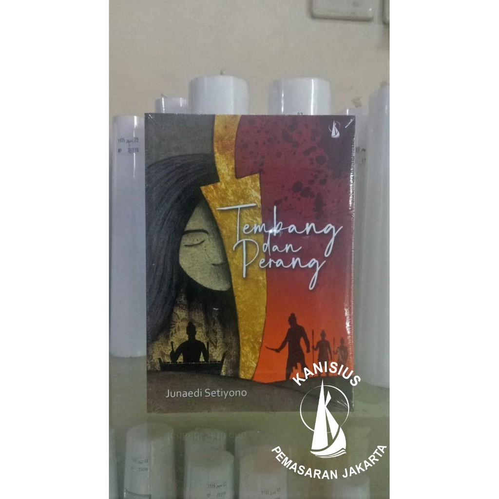 Tembang dan Perang