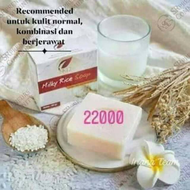 Sabun kulit kombinasi