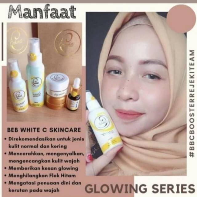 Beb white c