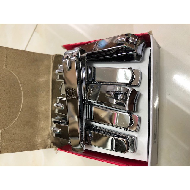 Gunting Kuku Stainless