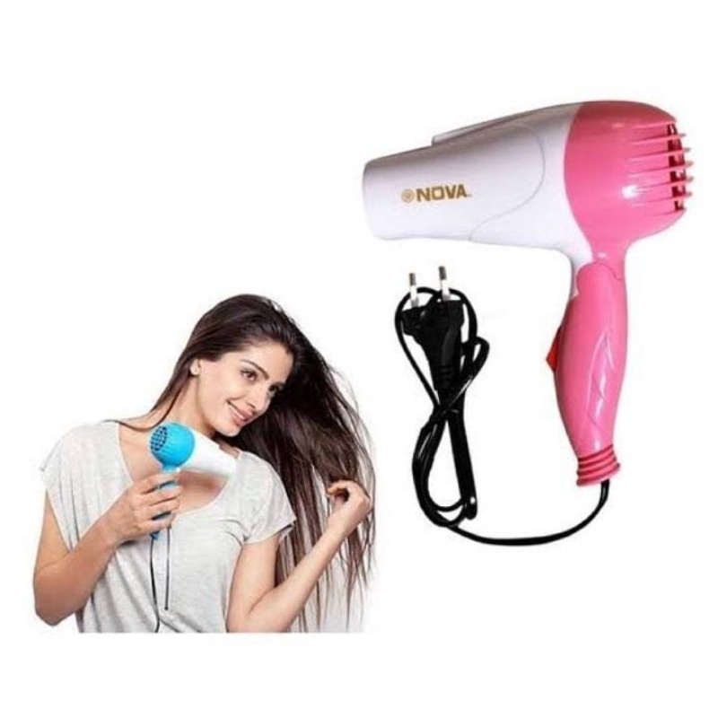 hair drayer
