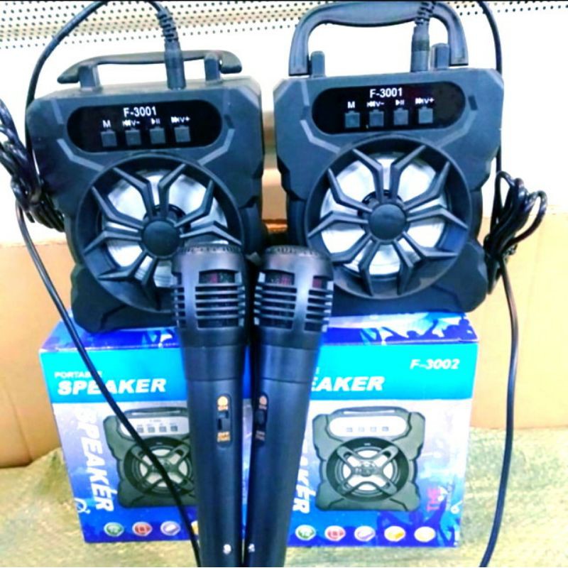speaker bluetooth