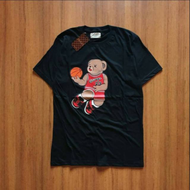 (MONSTORE.G) Kaos G*cci Bear 01