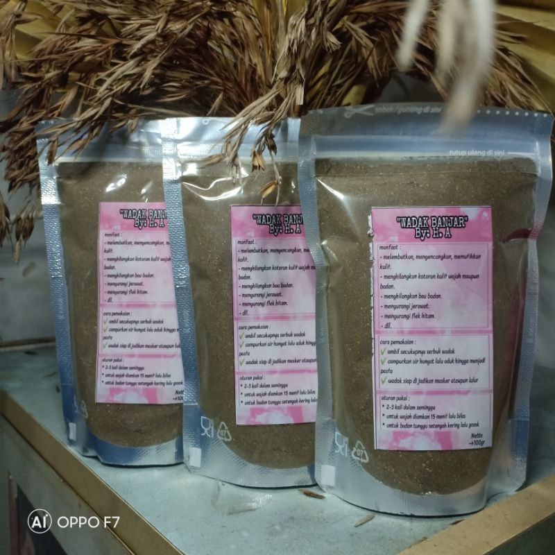 wadak banjar