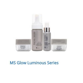 MS Glow Luminous Series