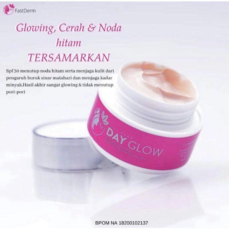 (ECERAN) FASTDREM GLOW BASIC