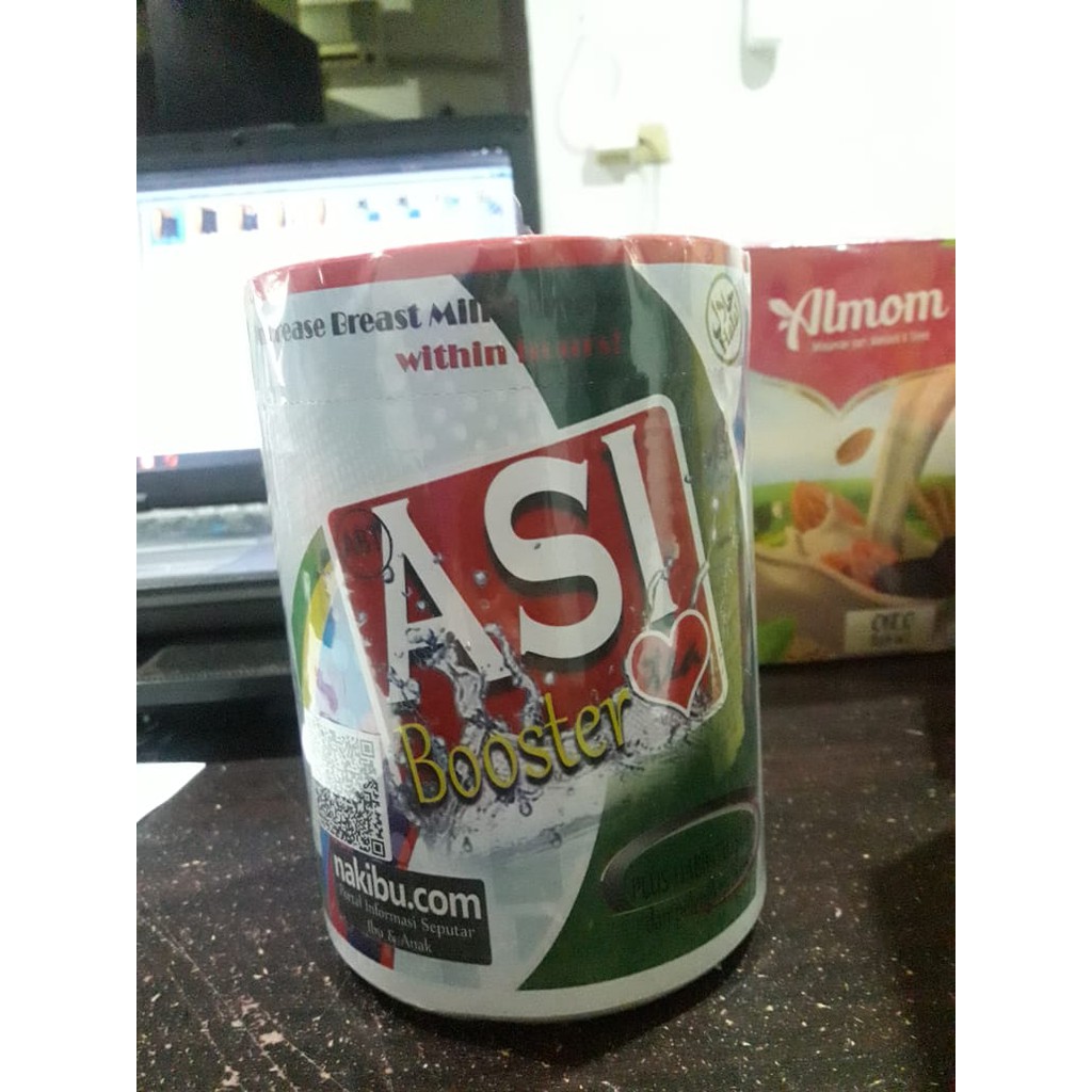ASI BOOSTER TEA ORIGINAL