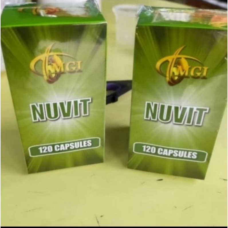 Nuvit