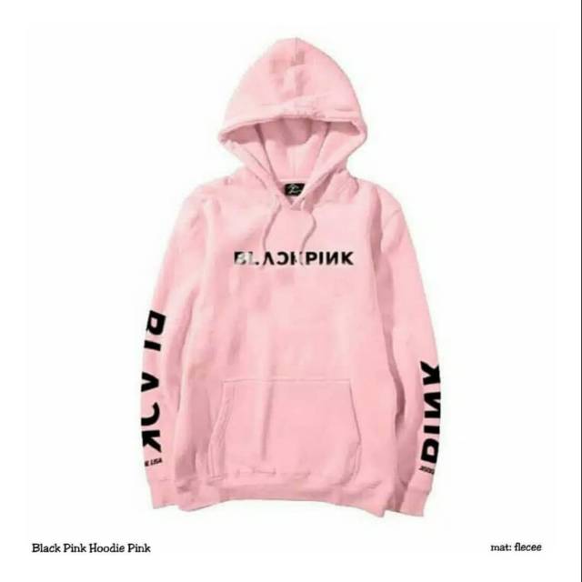 Blackpink Hoodie