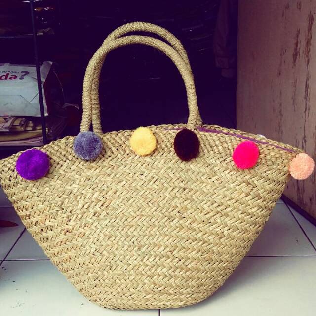 TAS POM POM