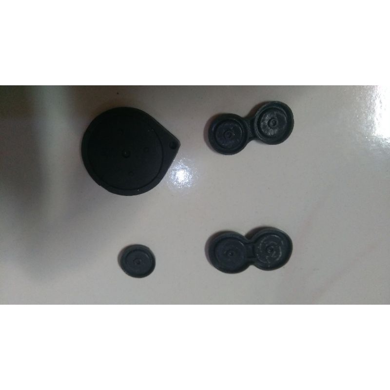KARET NINTENDO GAMEBOY SP