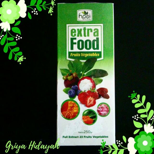 Extra Food