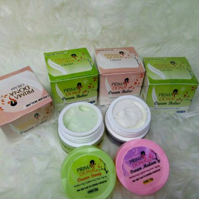 Cream Minyak Bulus