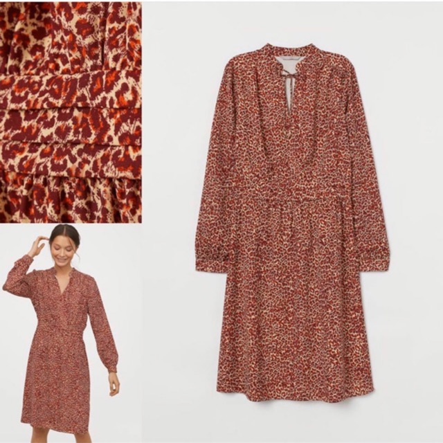 H&M Dress