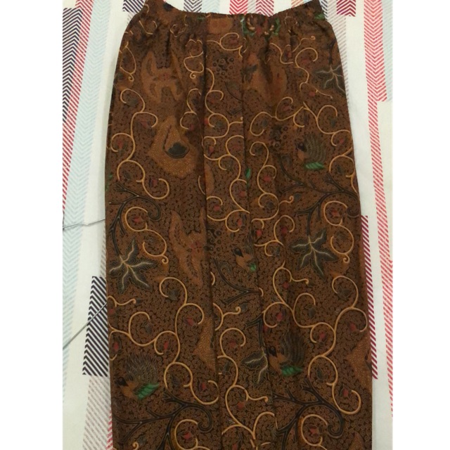 NEW,JARIT INSTAN BATIK SOLO