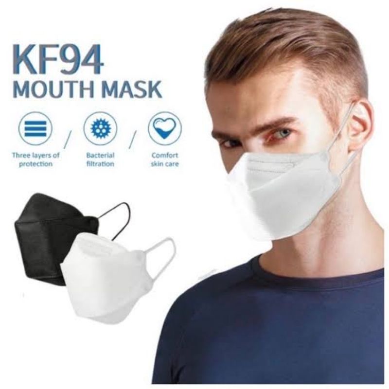 Masker KF94