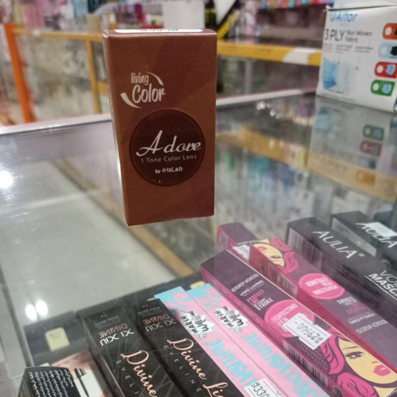 Softlens Living Adore