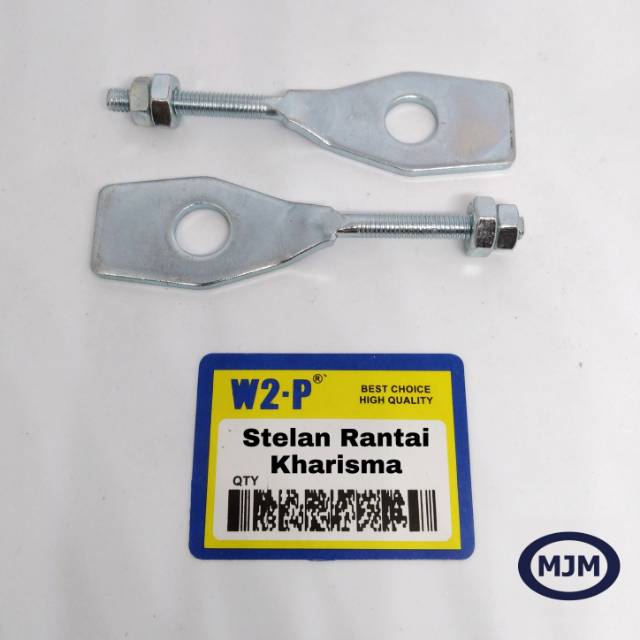 Setelan / Anting Rantai Karisma