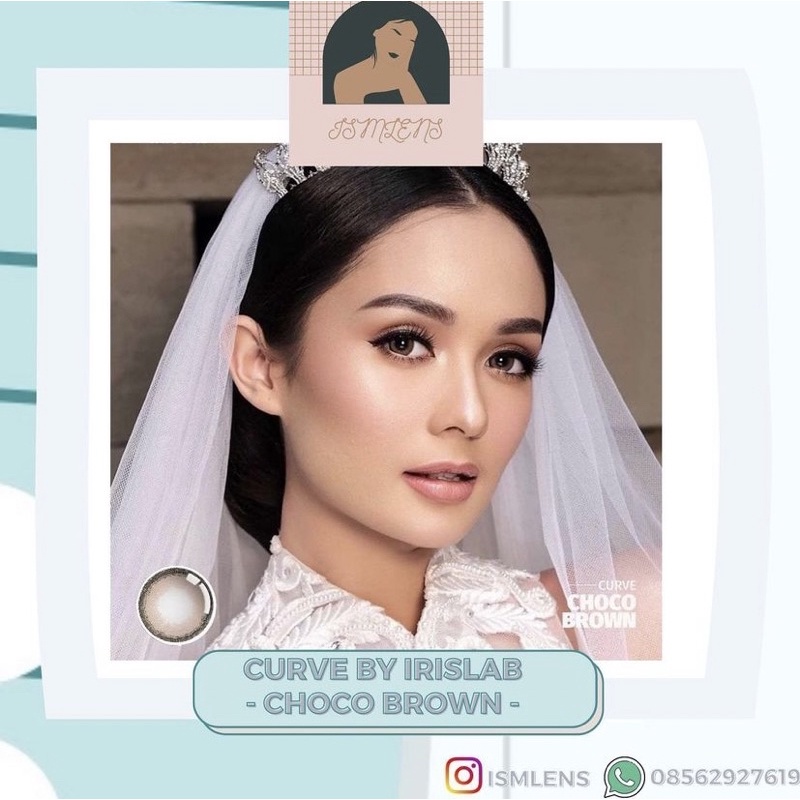 SOFTLENS CURVE NORMAL BY IRIS LAB