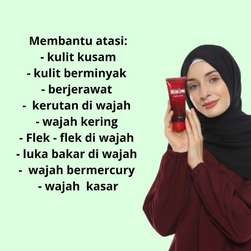 facial wash