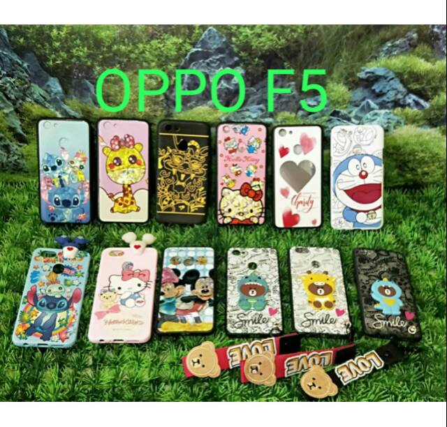 CASE HP