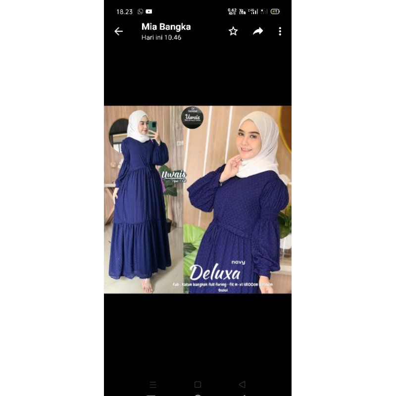 kak Mia new
