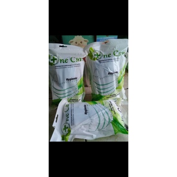 masker one care biru