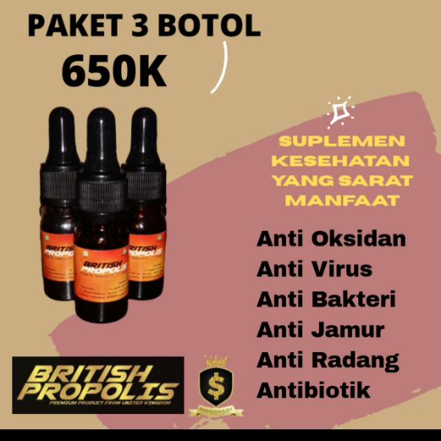 propolis