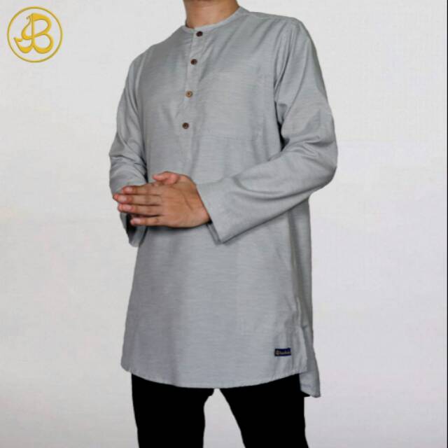 baju koko kurta premium