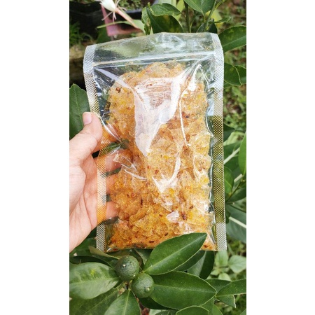 kripik beling