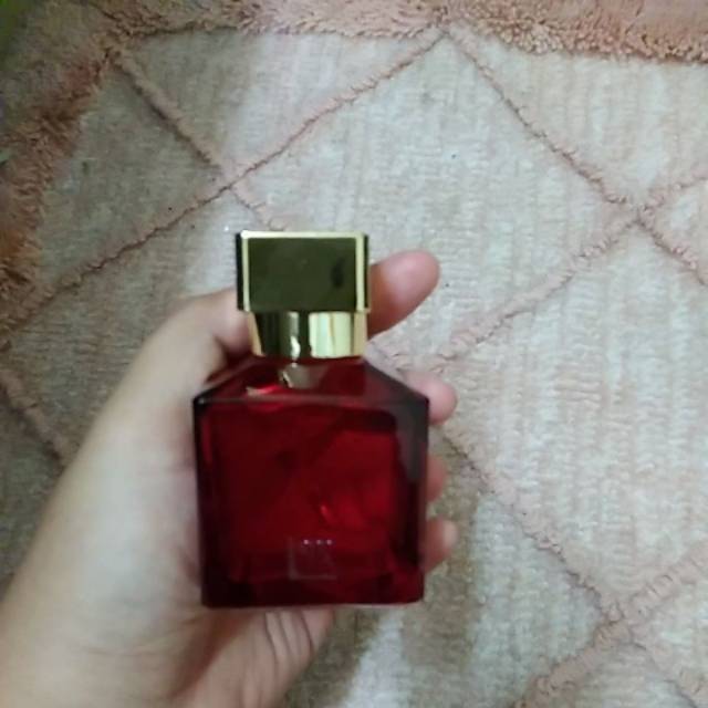 Parfum Cewek