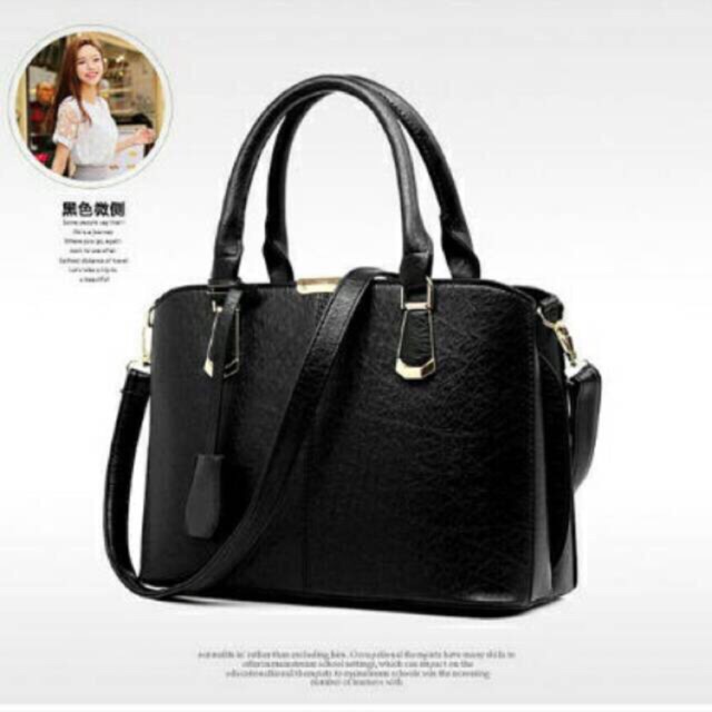 TAS IMPORT BATAM B584